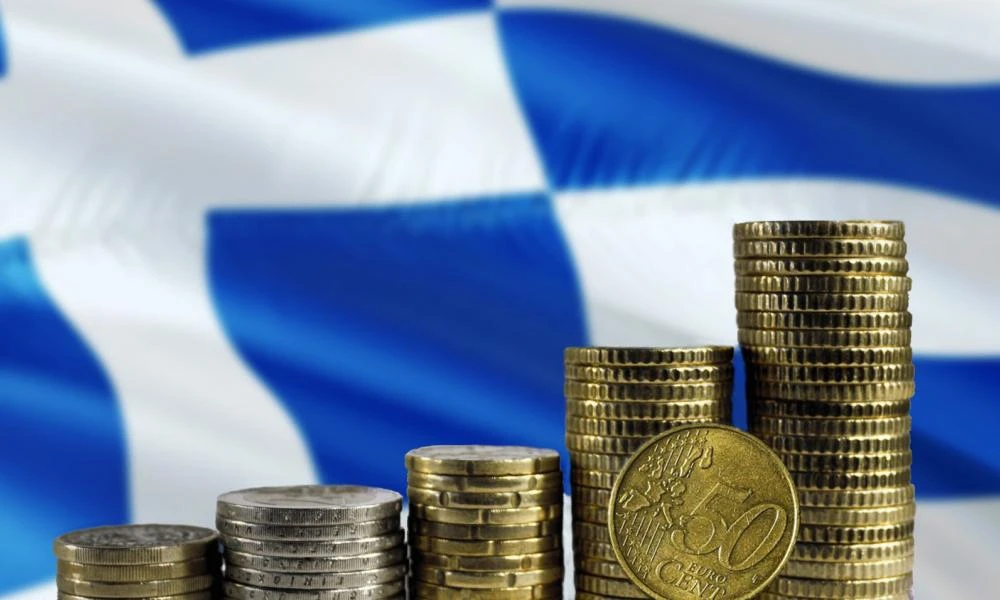 Economist: Στην κορυφή η Ελλάδα - Πρώτη θέση για τις αποδόσεις της στην οικονομία το 2023